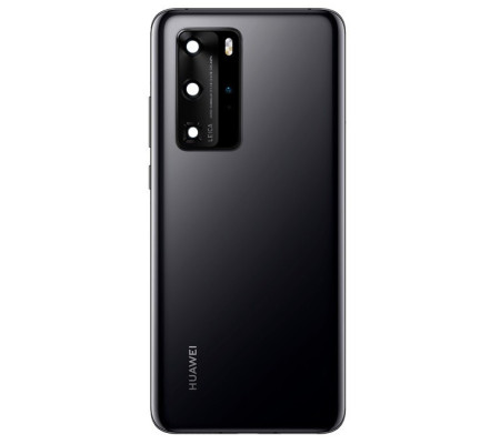 Carcasa Trasera original Huawei P40 Pro (ELS-NX9) Service Pack