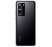 Carcasa Trasera original Huawei P40 Pro (ELS-NX9) Service Pack