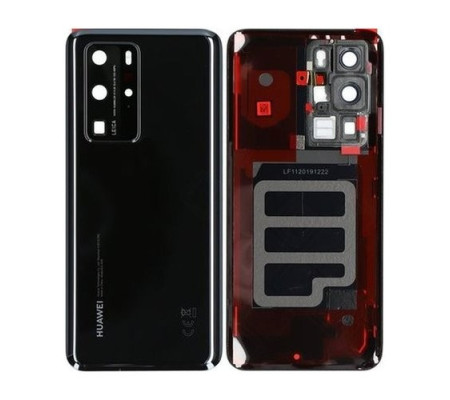 Carcasa Trasera original Huawei P40 Pro (ELS-NX9) Service Pack