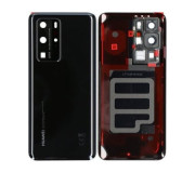 Carcasa Trasera original Huawei P40 Pro (ELS-NX9) Service Pack