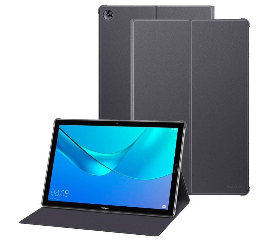Funda Flip Cover Original Huawei MediaPad M5/M5 Pro