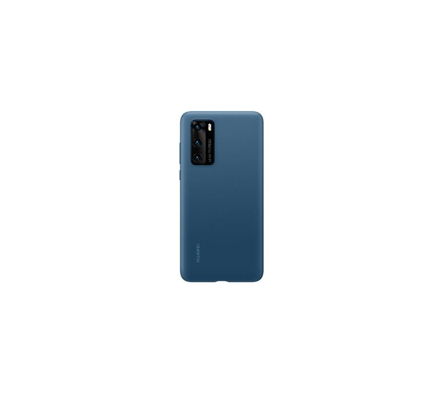 Funda de Silicona Original Huawei P40