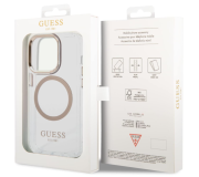 Funda Guess iPhone 16 Pro