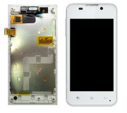 Pantalla Completa Original BQ Aquaris 4