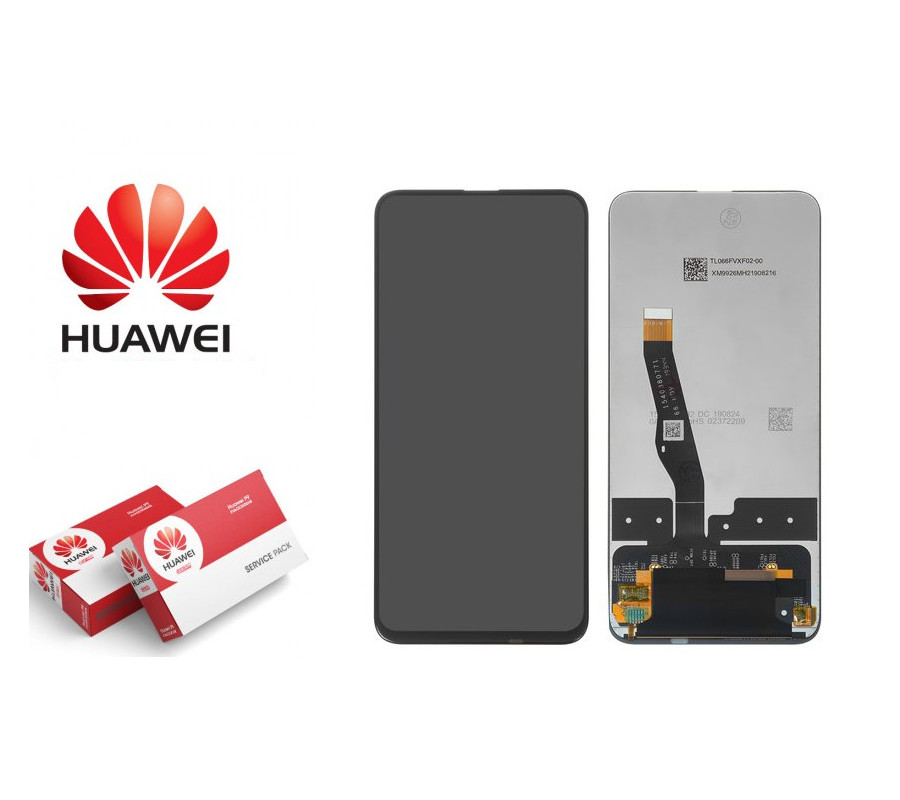 Pantalla Huawei P Smart Z / P Smart Pro / Y9S / Y9 Prime (Sin Marco). No original