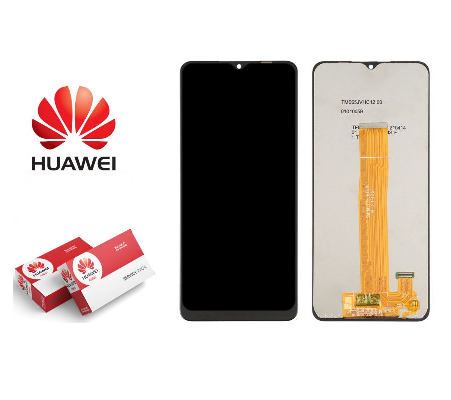 Pantalla Huawei Mate 20 Lite, P Smart Plus, Nova 3/3i. No original