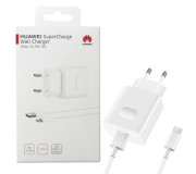 Adaptador de corriente Huawei HW-100225E00 SuperCharge 22.5w (Service Pack)