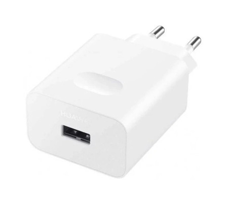 Adaptador de corriente Huawei HW-100225E00 SuperCharge 22.5w (Service Pack)