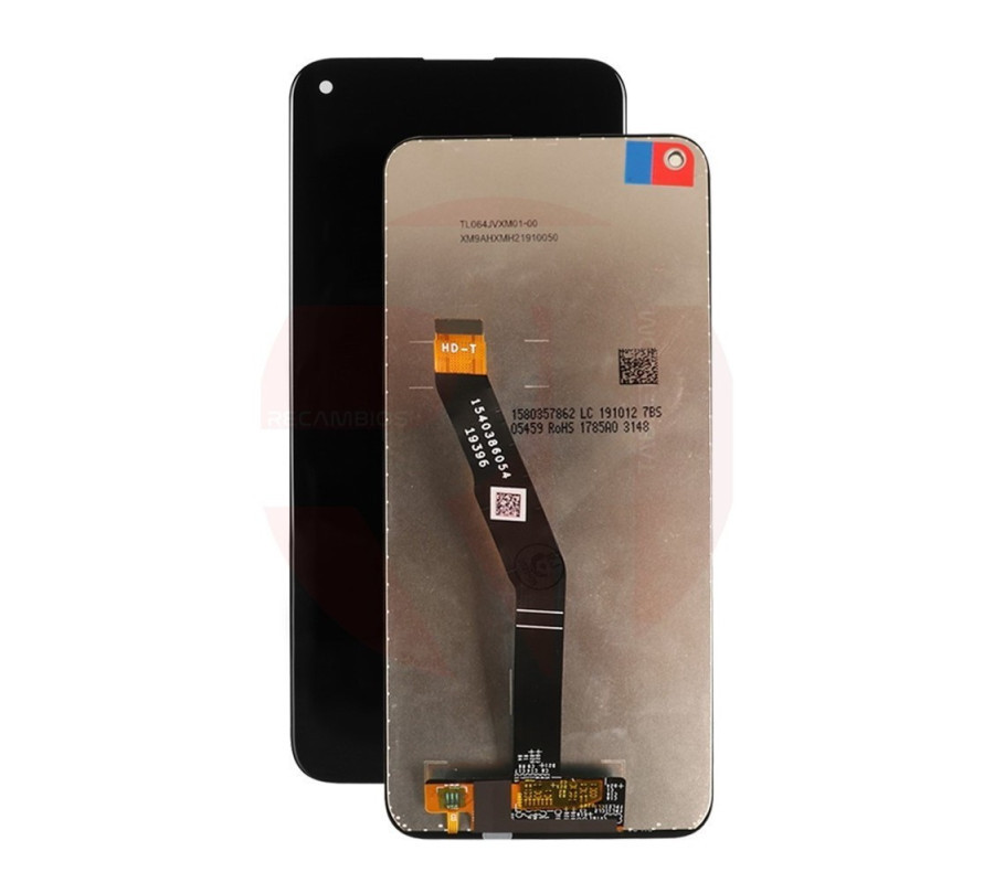 Pantalla Huawei P40 Lite / Nova 7i (2020) Sin Marco. No original