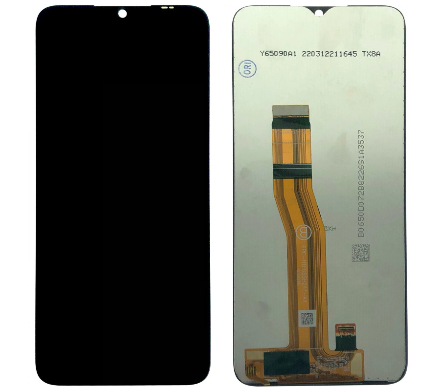 Pantalla Huawei Honor X8 5G VNE-N41, Honor 70 Lite, Honor X6 , X6s 4G (Sin Marco). No original