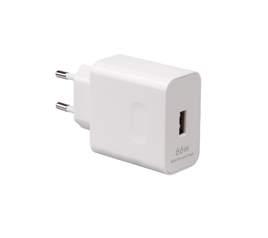 Cargador Original Honor USB 66W (HN-110600E00) Service Pack
