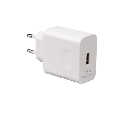 Cargador Original Honor USB 66W (HN-110600E00) Service Pack
