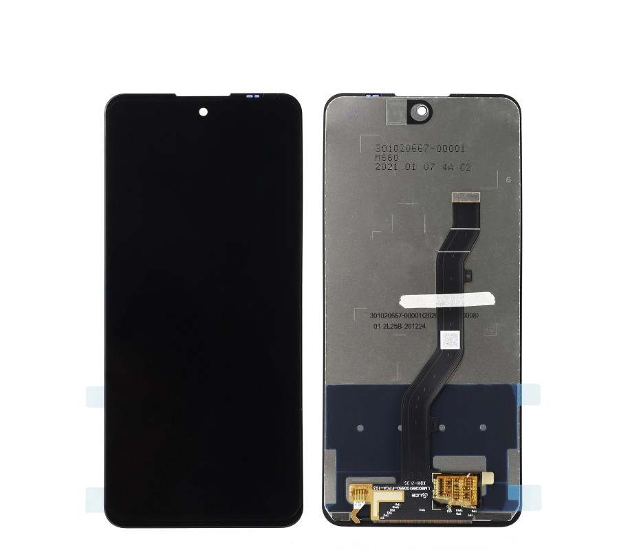 Pantalla LCD+Tactil Huawei Nova 6 / Honor V30 / V30 Pro (Sin Marco). No original