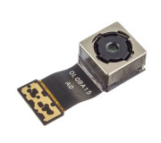 Camara Trasera BQ Aquaris M5 (13Mpx)