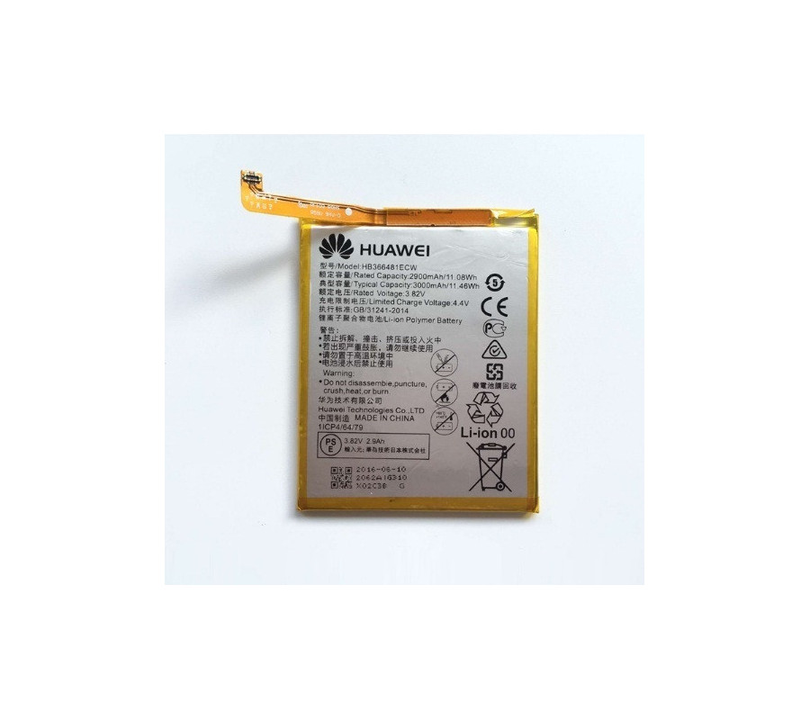 Bateria Original Huawei P Smart, P9, P9 Lite, P9 Lite 2017, P8 Lite 2017, P10 Lite...