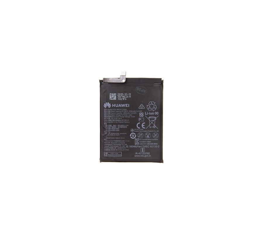 Bateria Original Huawei P40 (Service Pack). HB525777EEW