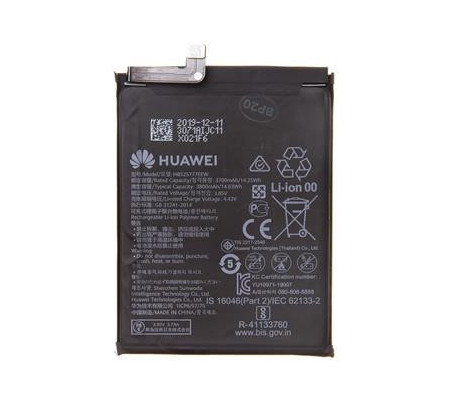Bateria Original Huawei P40 (Service Pack). HB525777EEW