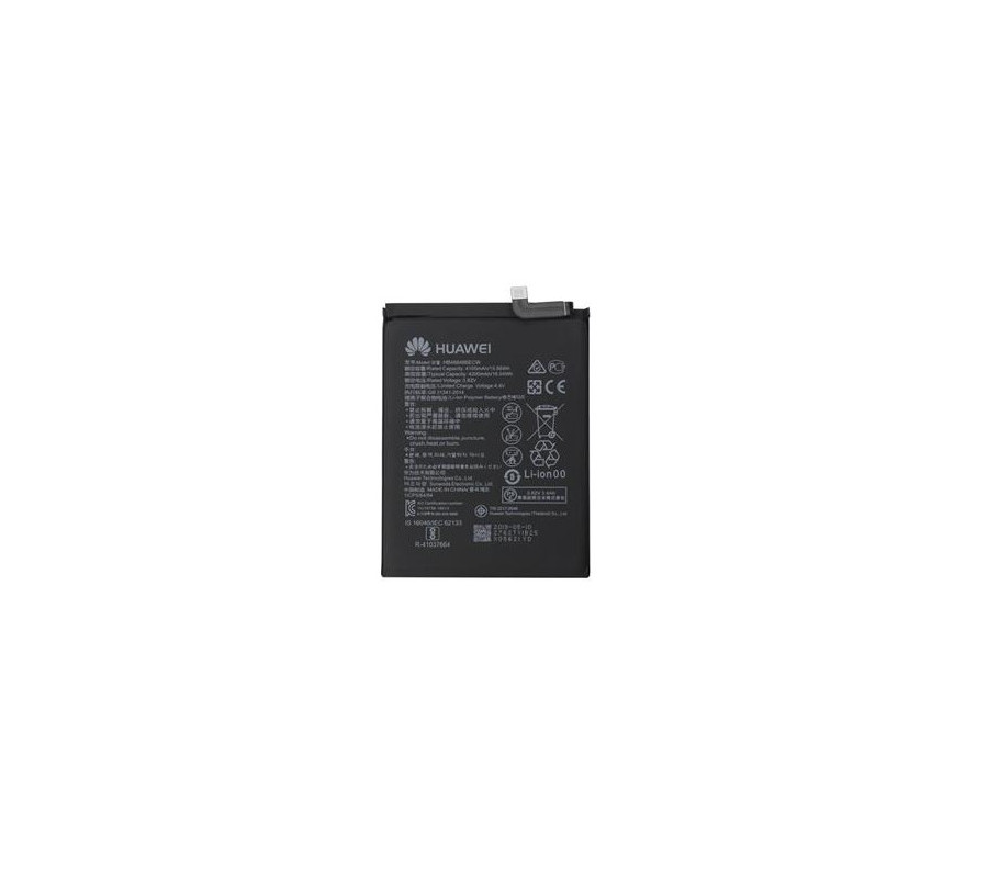Bateria Original Huawei Mate 20 Pro / P30 Pro / Mate 20X (Service Pack). HB486486ECW