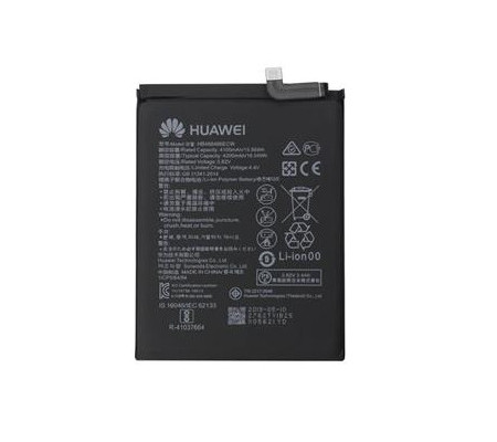 Bateria Original Huawei Mate 20 Pro / P30 Pro / Mate 20X (Service Pack). HB486486ECW