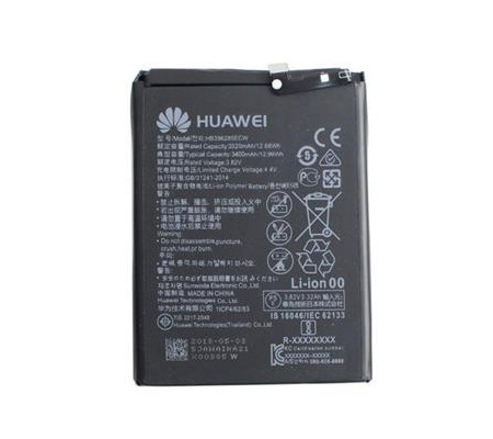 Bateria Huawei Original P20, Honor 10 (HB396285ECW) (Service Pack)