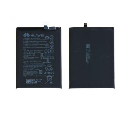 Batería Original Huawei P10 Plus , Mate 20 Lite (HB386589ECW) Service Pack