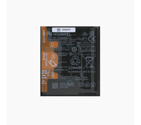 Bateria Original Huawei Mate 40 PRO (HB576075EEW) Service Pack