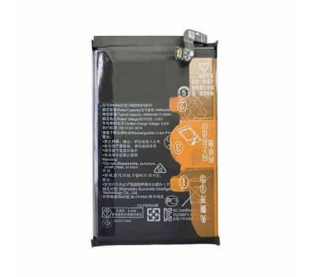 Bateria Original Honor 50, Huawei Nova 9 (HB476489EFW) Service Pack