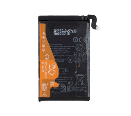 Bateria Original Huawei Mate 30 Pro (HB555591EEW) Service Pack