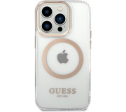 Funda Guess iPhone 16 Pro