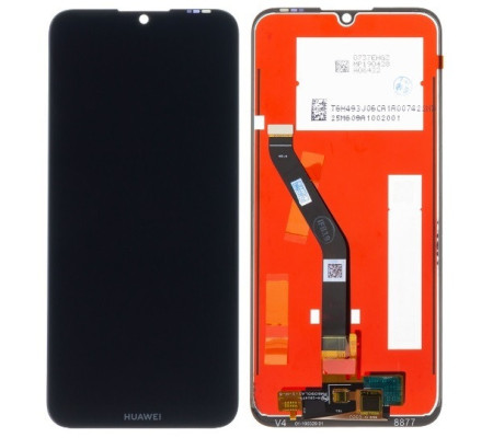 Pantalla Completa Huawei Y6 2019 (LCD + Tactil)