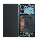 Pantalla completa Original Huawei P30. Service Pack