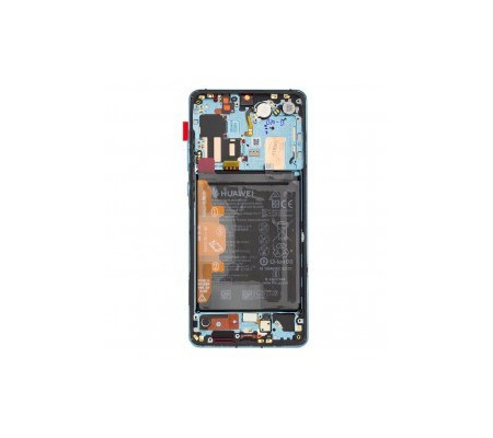 Pantalla Completa Original Huawei P30 Pro (Service pack).