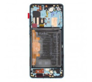 Pantalla Completa Original Huawei P30 Pro (Service pack).