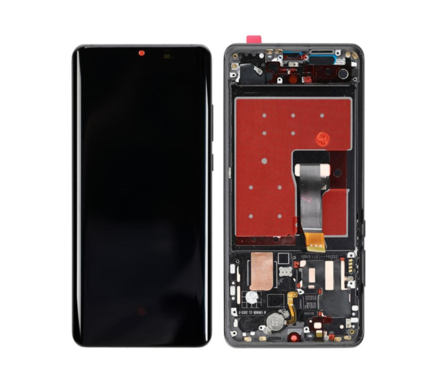 Pantalla Completa Huawei P40 Pro Original (Service pack)