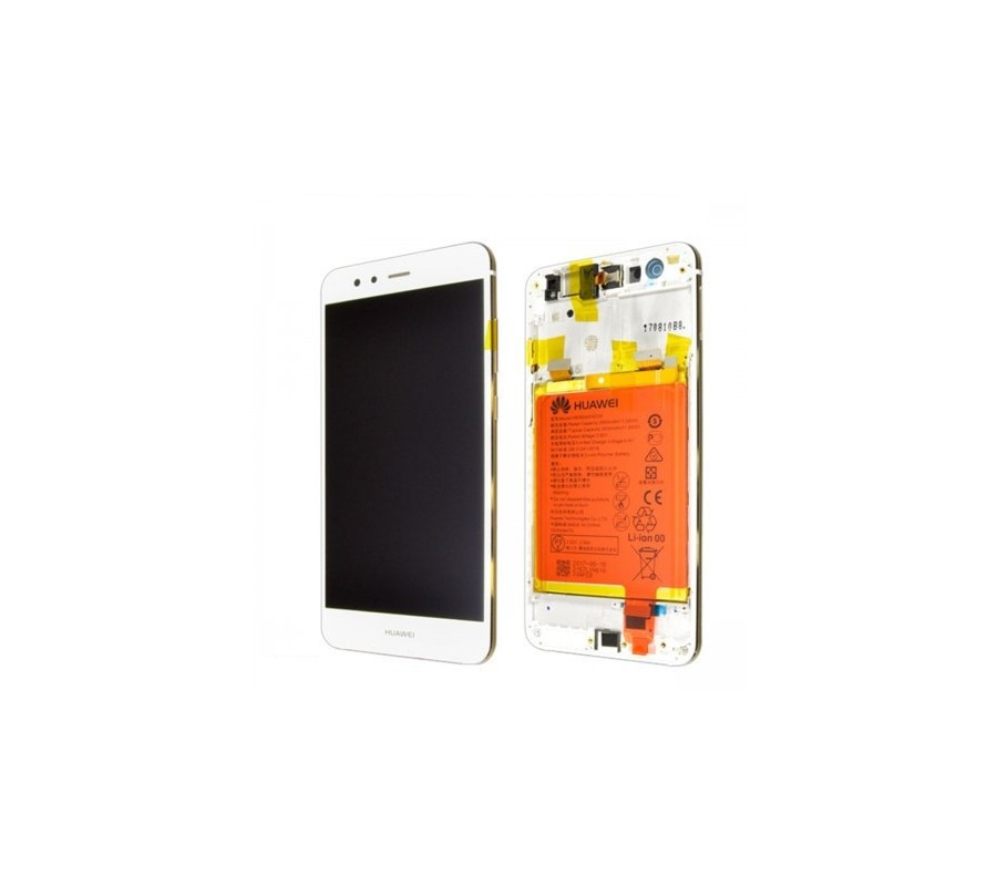 Pantalla Completa Original Huawei P10 lite (Service Pack) + batería