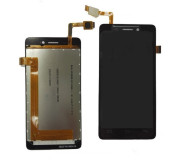 Pantalla Completa BQ Aquaris E4