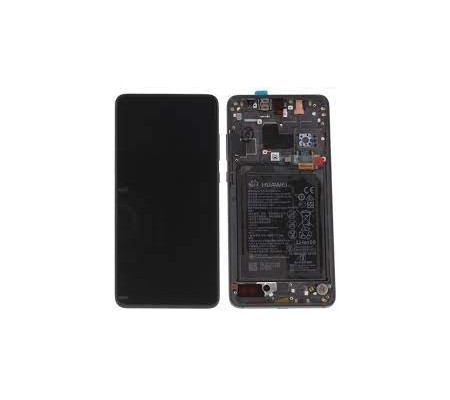 Pantalla Completa Original Huawei Mate 20 (Service Pack) + batería