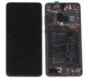 Pantalla Completa Original Huawei Mate 20 (Service Pack) + batería