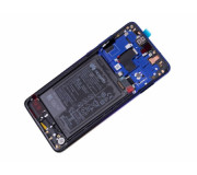 Pantalla Completa Original Huawei Mate 20 (Service Pack) + batería