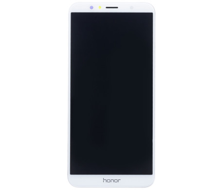 Pantalla Completa Original Huawei Honor 7A (Service Pack) + batería