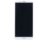 Pantalla Completa Original Huawei Honor 7A (Service Pack) + batería