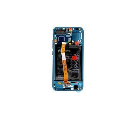 Pantalla Completa Original Huawei Honor 10 (Service Pack) + batería