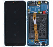 Pantalla Completa Original Huawei Honor 10 (Service Pack) + batería