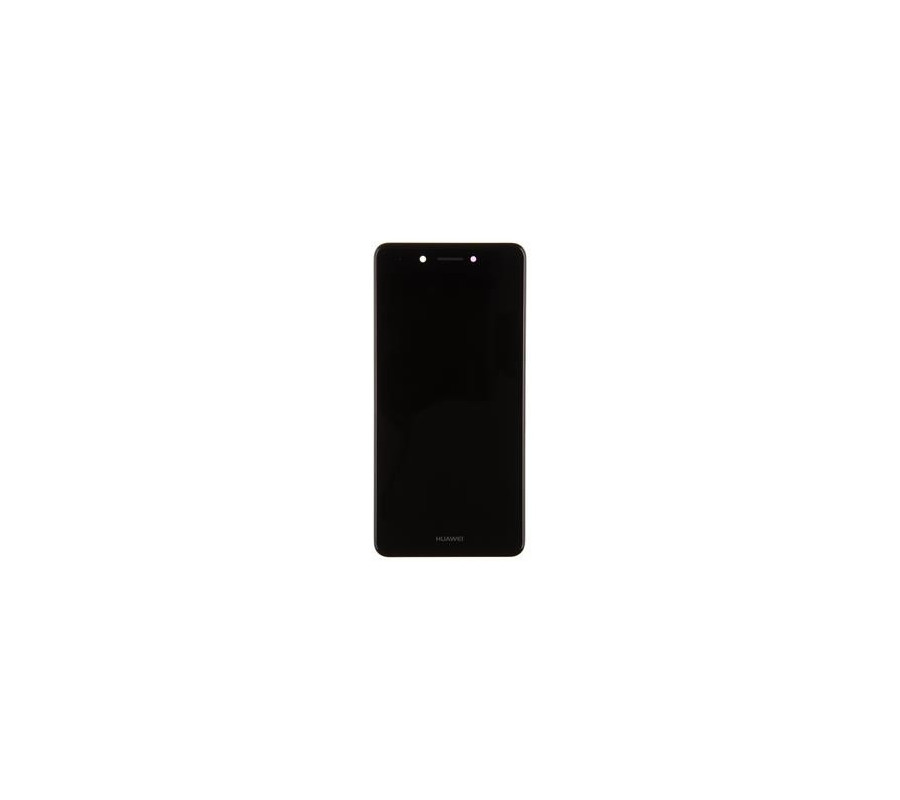 Pantalla Completa Original Huawei Nova Smart (Service Pack) + batería