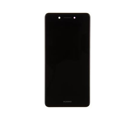 Pantalla Completa Original Huawei Nova Smart (Service Pack) + batería