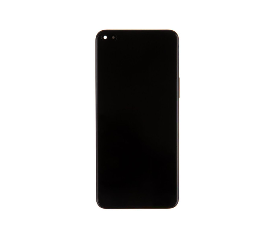Pantalla Completa Original Huawei Honor 50 Lite (NTN-L22) Service Pack + batería