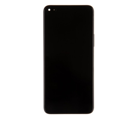 Pantalla Completa Original Huawei Honor 50 Lite (NTN-L22) Service Pack + batería