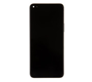 Pantalla Completa Original Huawei Honor 50 Lite (NTN-L22) Service Pack + batería