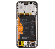 Pantalla Completa Original Huawei Honor 50 Lite (NTN-L22) Service Pack + batería
