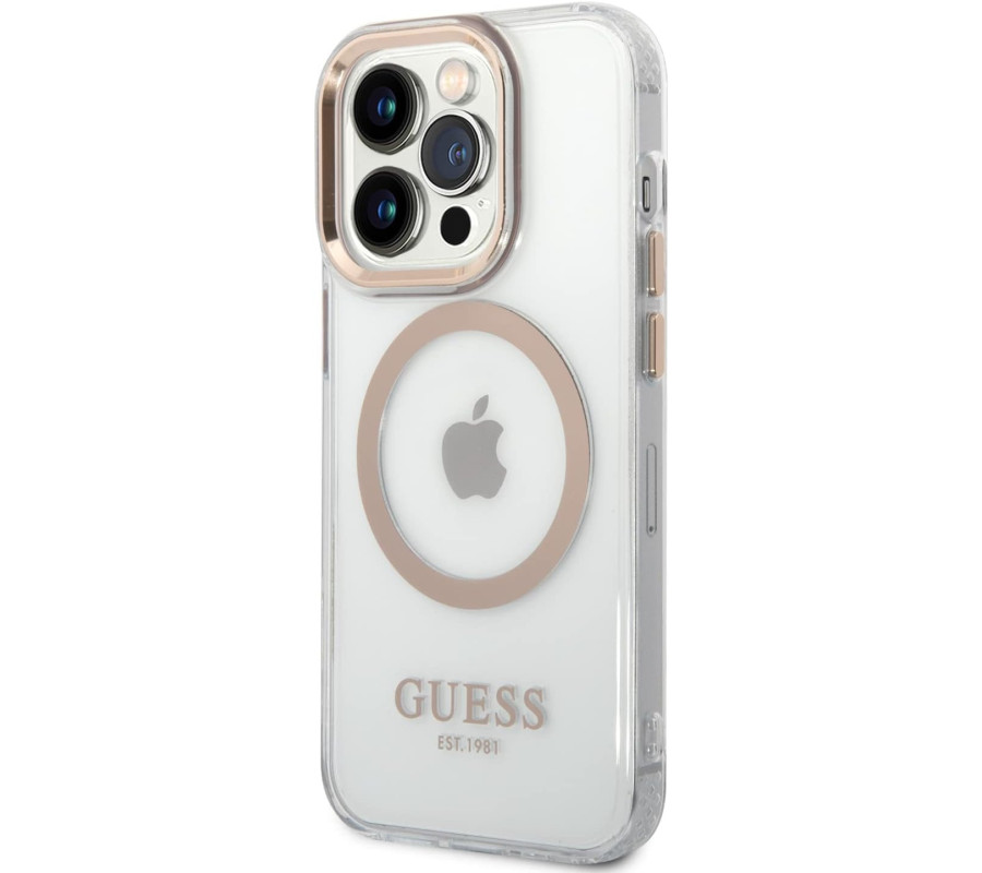 Funda Guess iPhone 16 Pro
